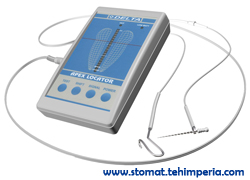 Apexlocator Delta New или Апекслокатор Дельта Нью в