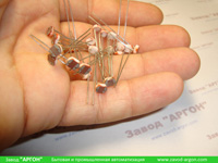 Датчик освещенности или света для Arduino купить