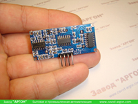 Датчик Расстояния Ультразвуковой или Дальномер HC-SR04 и US-020 купить