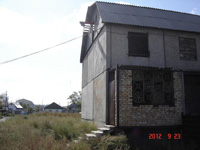 Фотография Крана в окно Умелец К-1 купить в Киеве