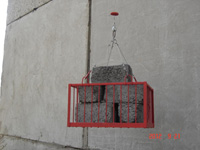 Фотография Крана в окно Умелец К-1 купить в Киеве