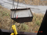 Фотография Крана в окно Умелец К-1 купить в Киеве