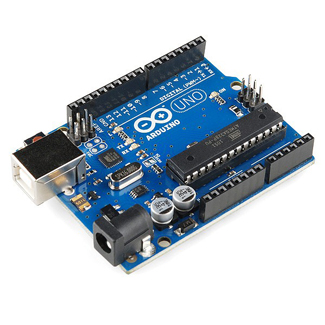 Arduino Uno купить в Киеве