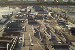 Он-Лайн Камера №4 цеха сборки продукции