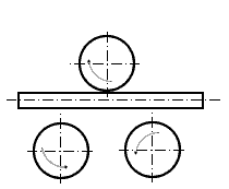 Принцип работы Трубогиба ручного механического