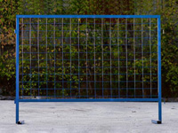 Фотография Строительного ограждения купить в Киеве