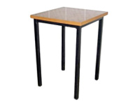 Фотография Табурет металлический купить в Киеве