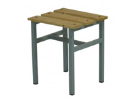 Фотография Табурет металлический купить в Киеве