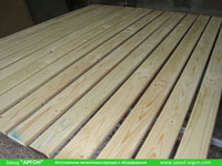 Фотография номер 3 процесса изготовления лавочки Сплетница-240 купить в Киеве