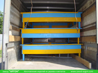 Фотография номер 8 деревянной детской песочницы АлиБаБа купить в Киеве