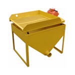 Вибросито ВСР-3 для растворонасосов марки СО-48 СО-49 и СО-50 купить в Киеве