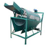 Барабанное вибросито БВС-400 купить в Киеве