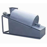 Закрытое Малое Барабанное вибросито БВС-500 купить в Киеве