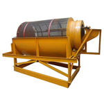 Барабанное вибросито БВС-800 купить в Киеве