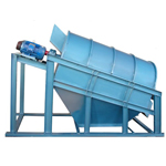 Закрытое Барабанное вибросито БВС-1000 купить в Киеве