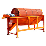 Грохот Барабанный БВС-2000 купить в Киеве