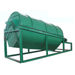 Закрытый Барабанный Грохот БВС-3000 купить в Киеве