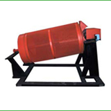 Вибросита барабанного типа купить в Киеве