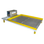 Просеивающая поверхность ВС-1 купить в Киеве