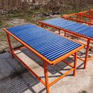 Фотография Роликового конвейера купить в Киеве