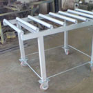 Фотография Роликового конвейера купить в Киеве