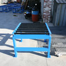 Фотография Роликового конвейера купить в Киеве