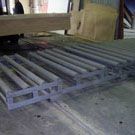 Фотография Роликового конвейера купить в Киеве