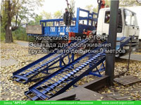 Фотография номер 9 Эстакады Автомобильной купить в Киеве