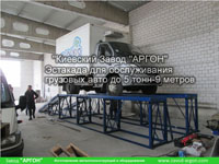 Фотография номер 13 Эстакады Автомобильной купить в Киеве