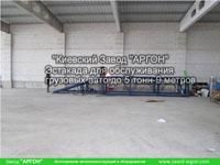 Фотография номер 6 Фотография Эстакады Автомобильной купить в Киеве