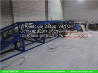 Фотография номер 4 Фотография Эстакады Автомобильной купить в Киеве