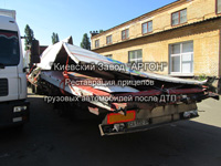 Фотография номер 7 Фотография Прицепа Автомобильного купить в Киеве